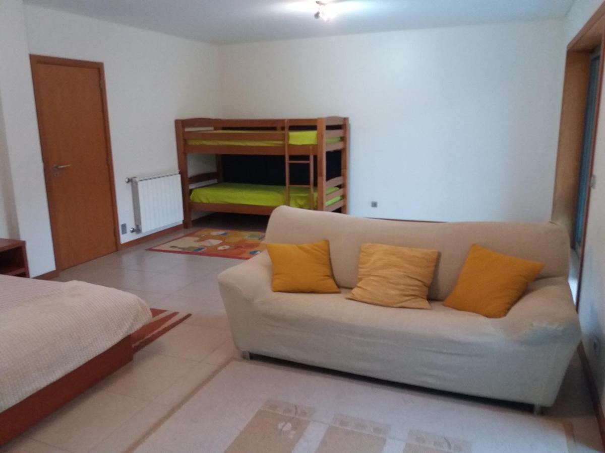 Casa Mosteiro ブラガ エクステリア 写真