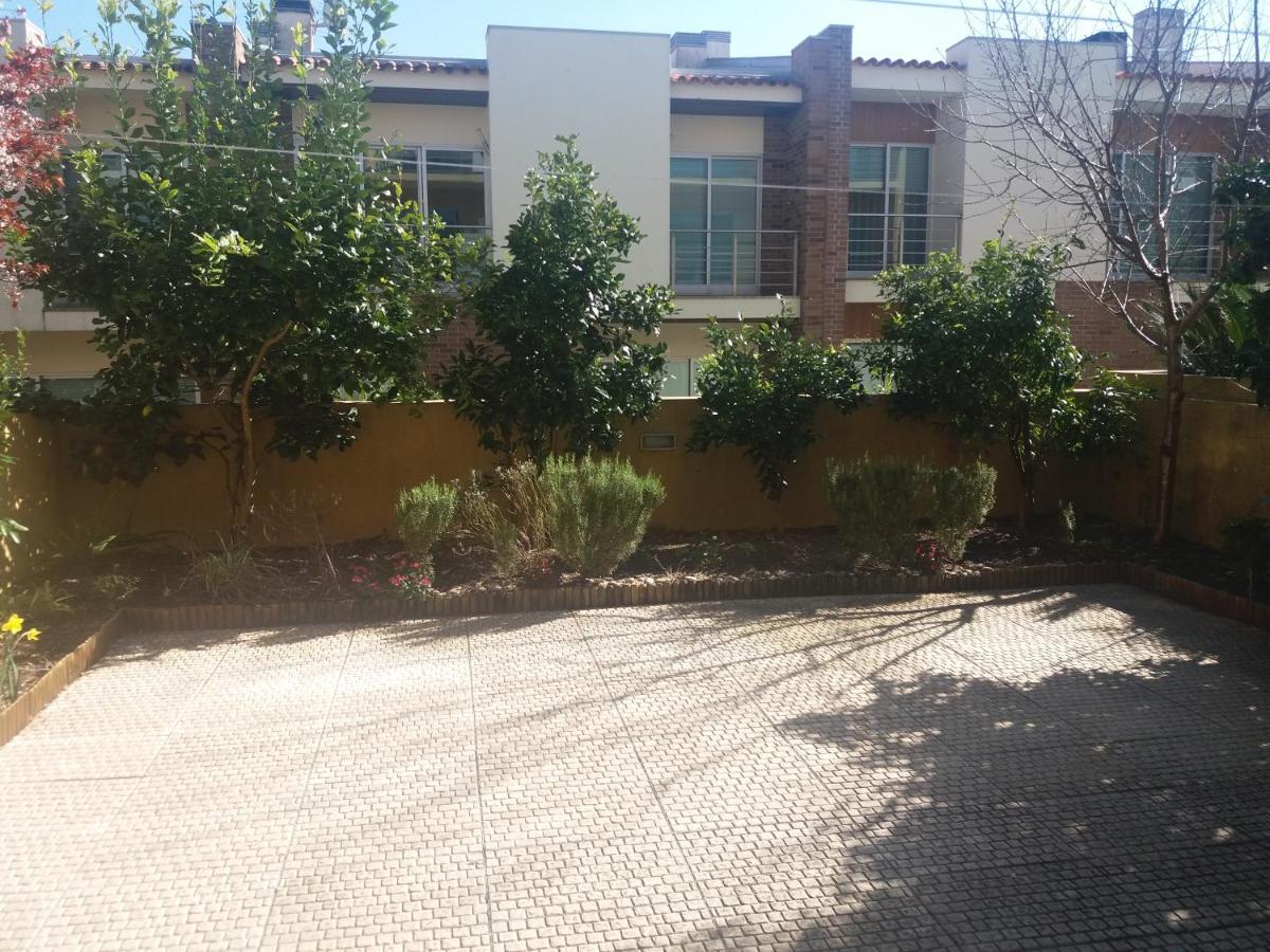 Casa Mosteiro ブラガ エクステリア 写真