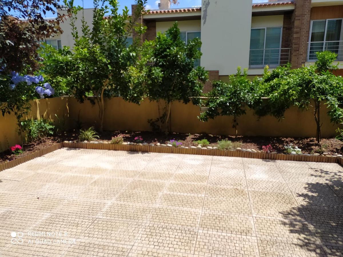 Casa Mosteiro ブラガ エクステリア 写真