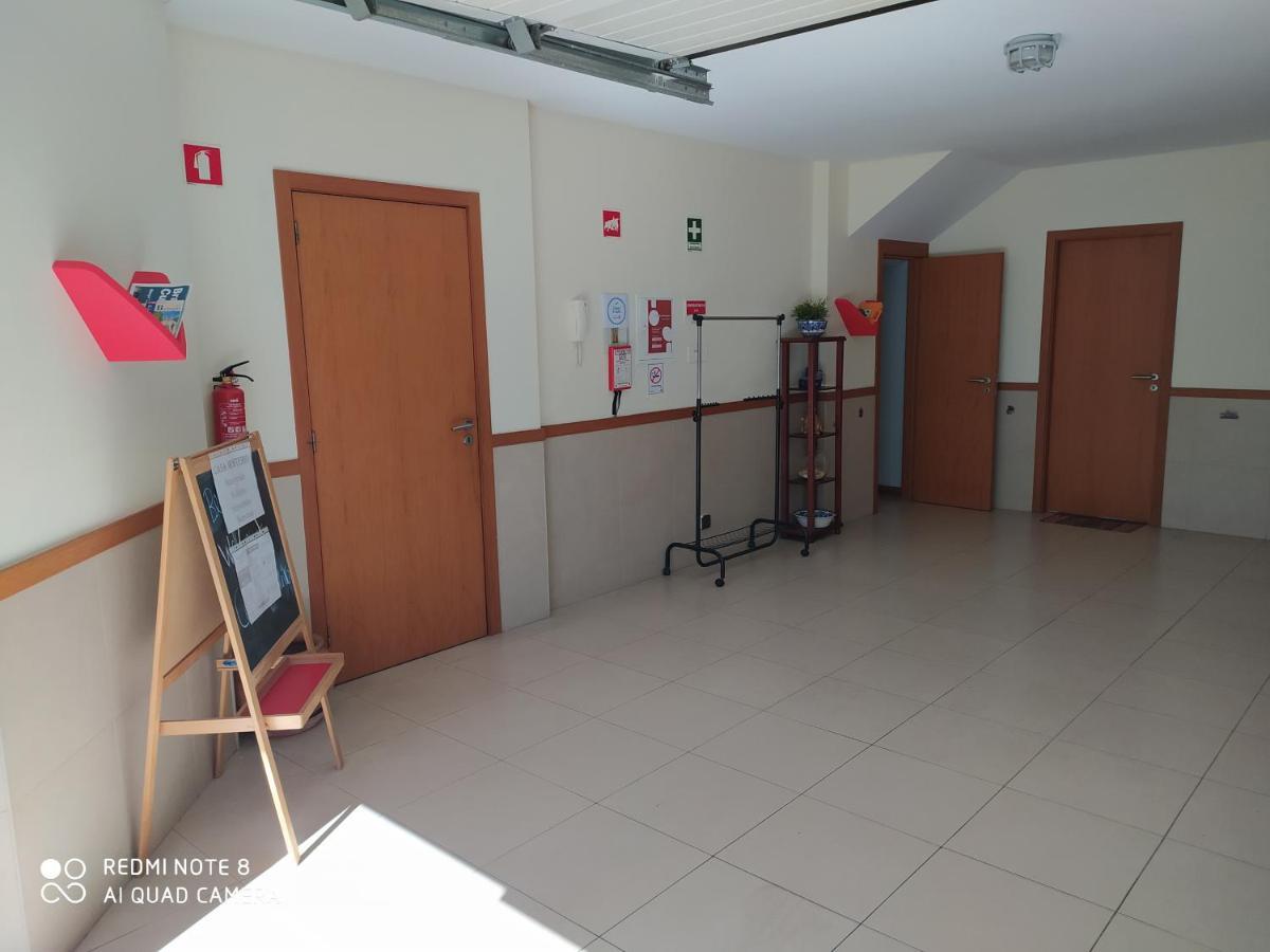Casa Mosteiro ブラガ エクステリア 写真