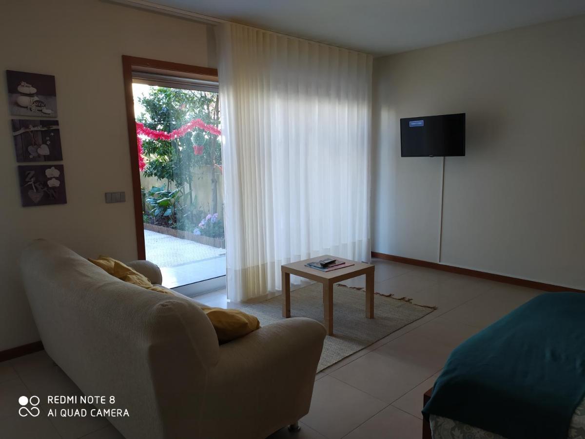 Casa Mosteiro ブラガ エクステリア 写真