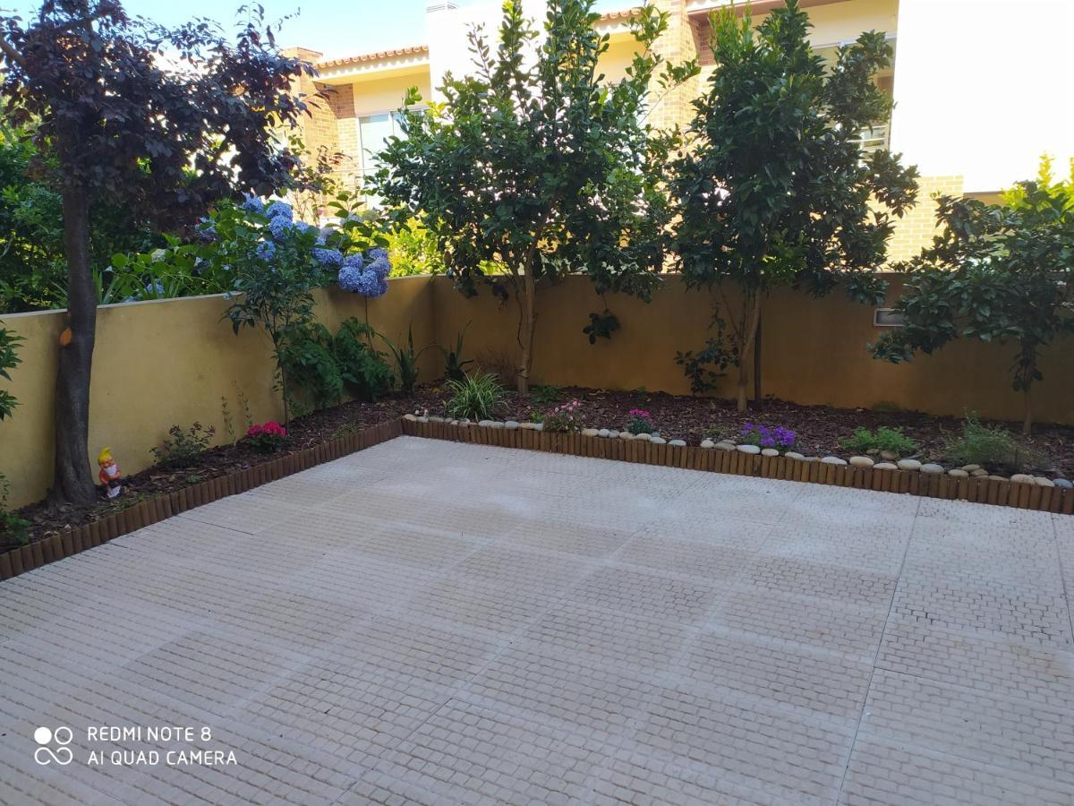 Casa Mosteiro ブラガ エクステリア 写真